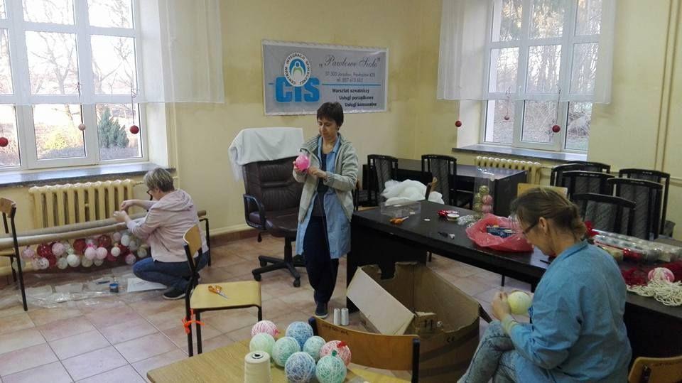 Centrum Integracji Społecznej w Pawłosiowie – komu dedykowane?
