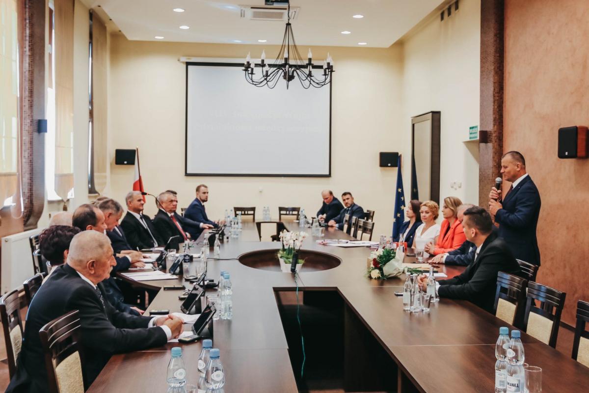 Radni jednomyślni w kwestii kondycji gminy
