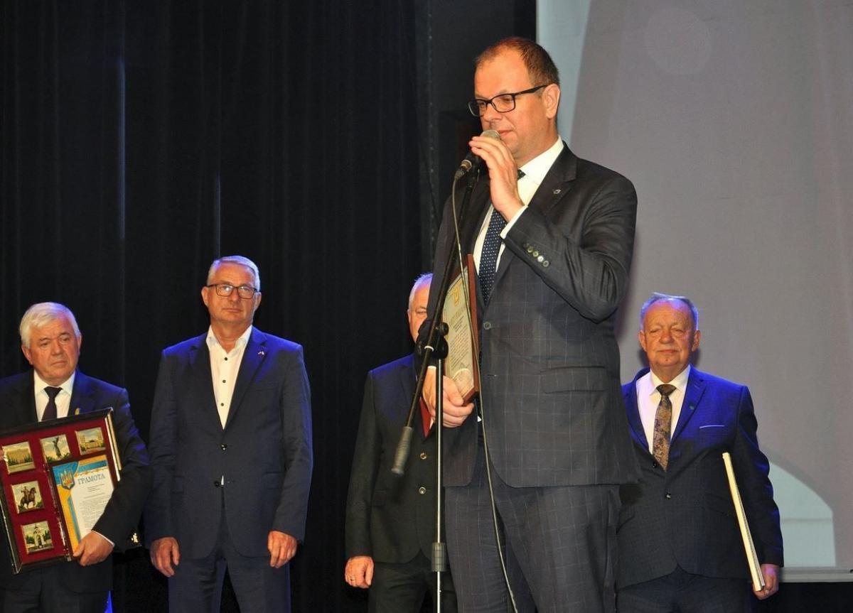 Prezydent Bakun: – To mieszkańcom Przemyśla najbardziej należy się to wyróżnienie 