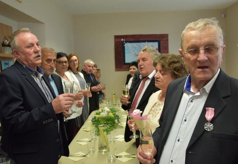 Świętowali złoty jubileusz [ZDJĘCIA]