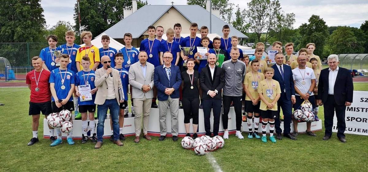 Podążą śladami Bogdana Zająca?
