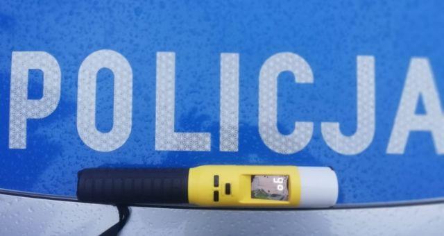 Obywatelska postawa i zatrzymanie pijanego kierowcy 