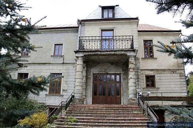 Kasa na zabytki, czyli aby zachować dziedzictwo