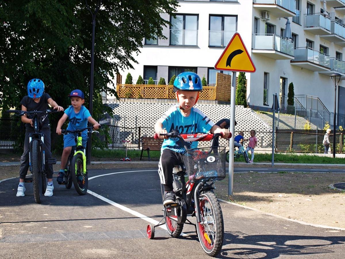 To był strzał w dziesiątkę! Tłumy na Dolińskiego