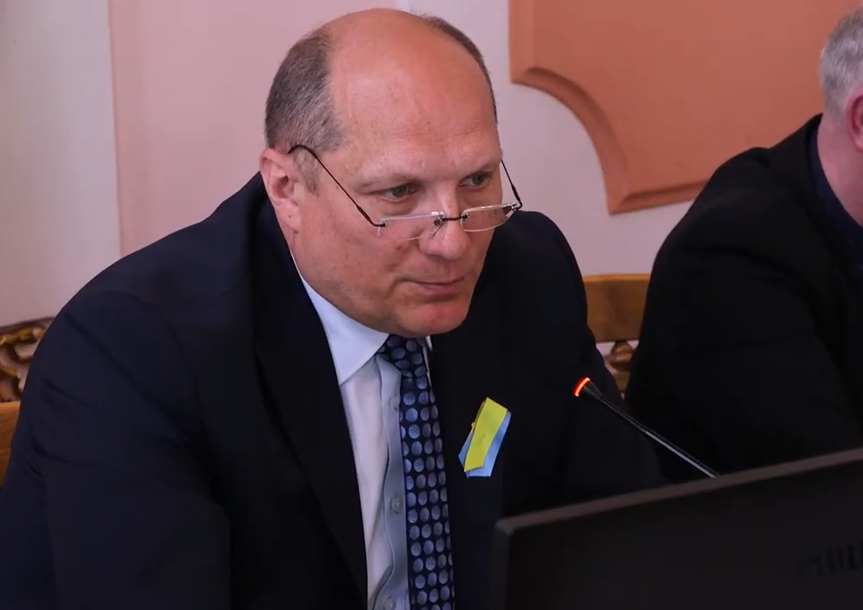 Radni Jarosławia ofiarami hejtu