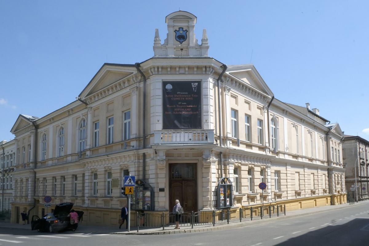 Centrum Kulturalne w Przemyślu świętuje 30-lecie działalności
