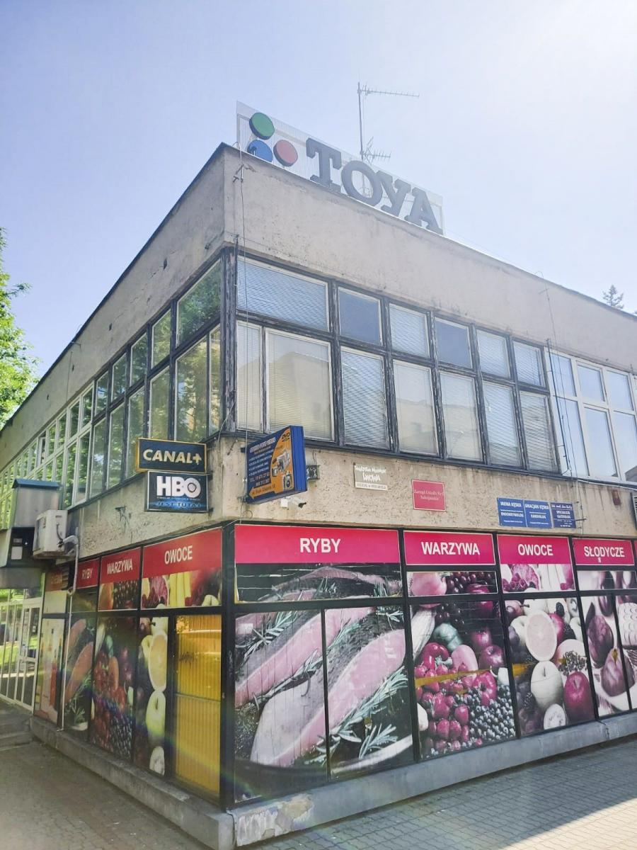 Czy ktoś celowo zakłócił sygnał TVN24 w przemyskiej kablówce? 