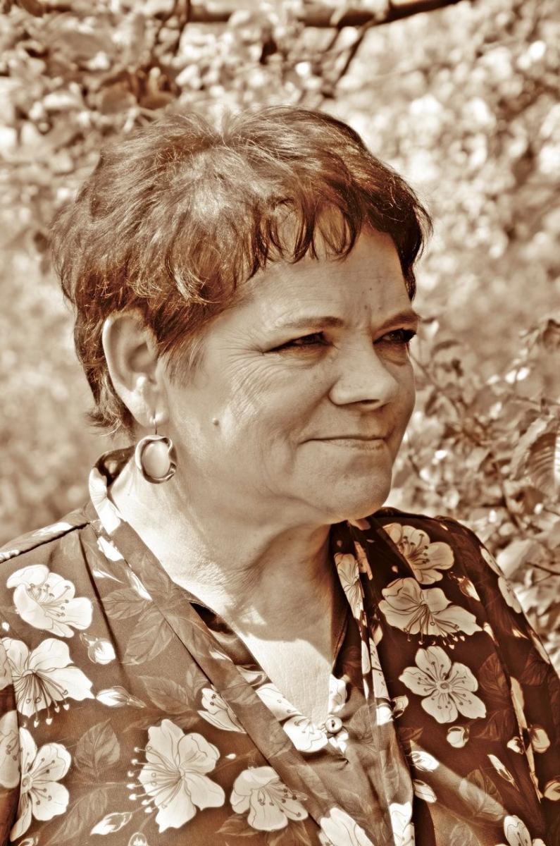  Pędzel – wielka miłość pani Danuty [ZDJĘCIE]