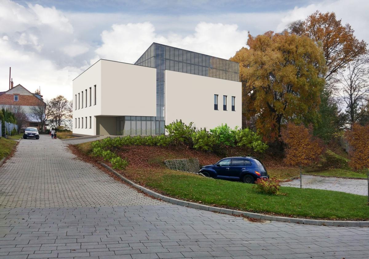 Prawie 5 mln zł na budowę Centrum Usług Społecznych i Kulturalnych 