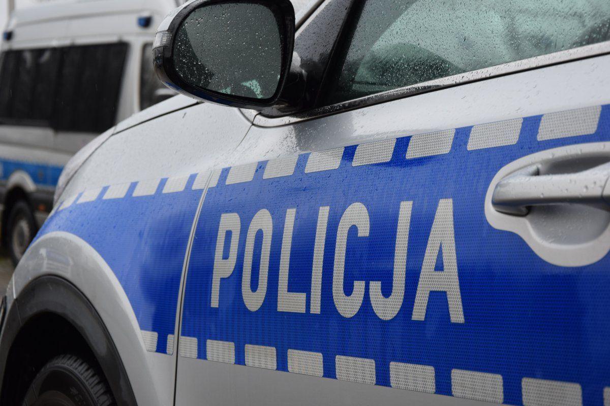 Tragiczny wypadek. Nie żyje 14-latek, który wszedł na słup energetyczny