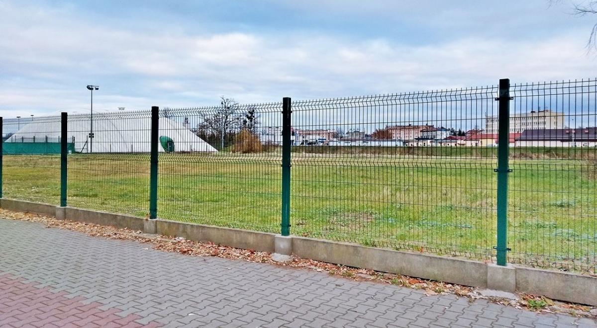 Skatepark przy 22 Stycznia w Przemyślu wciąż w zawieszeniu