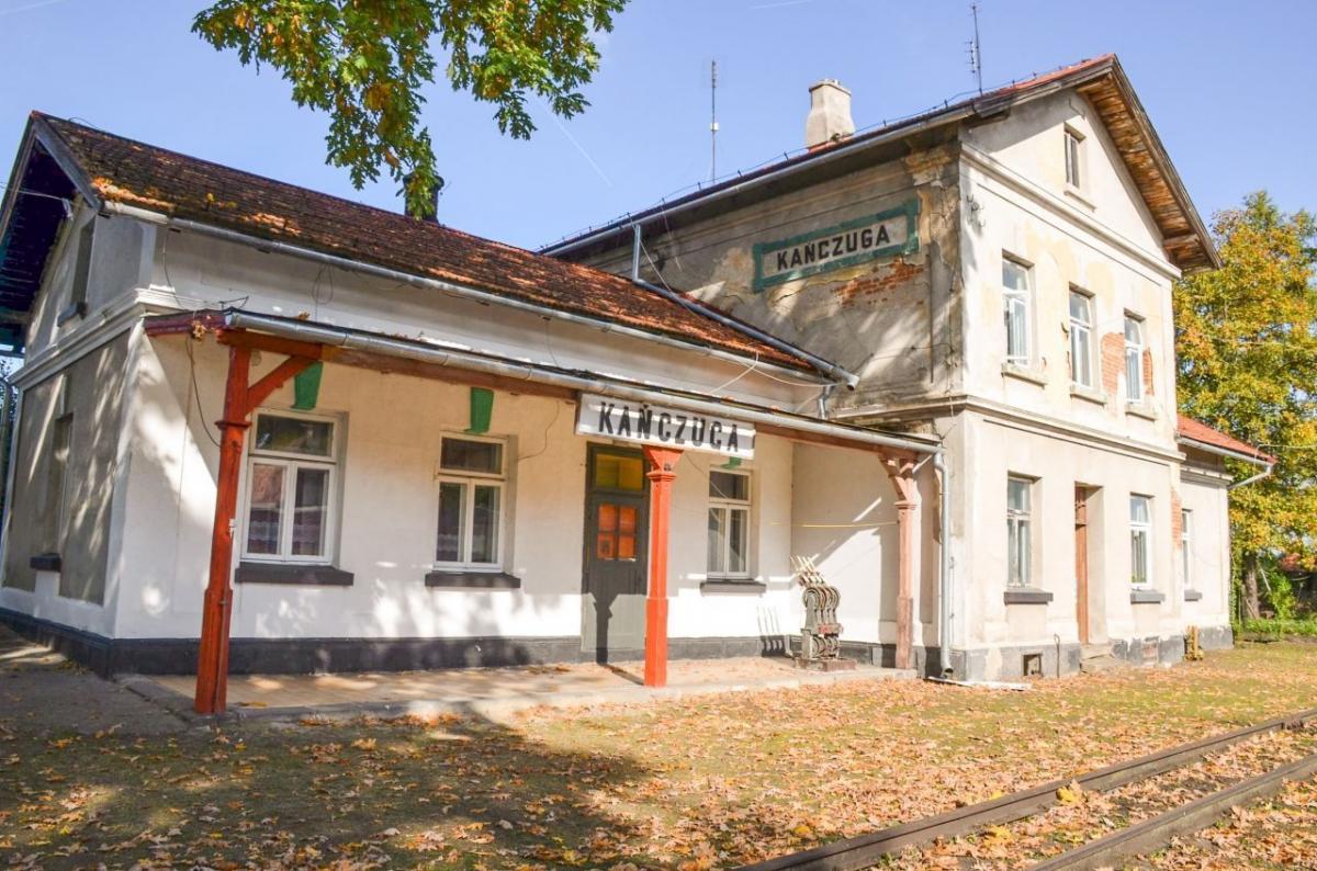 Ruszyła rewitalizacja budynku „Pogórzanina”