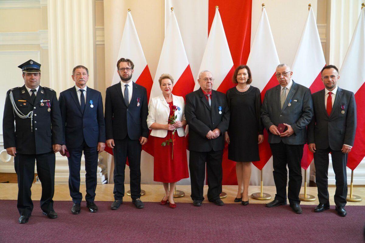 Nie ma większej wartości niż mądrzy obywatele