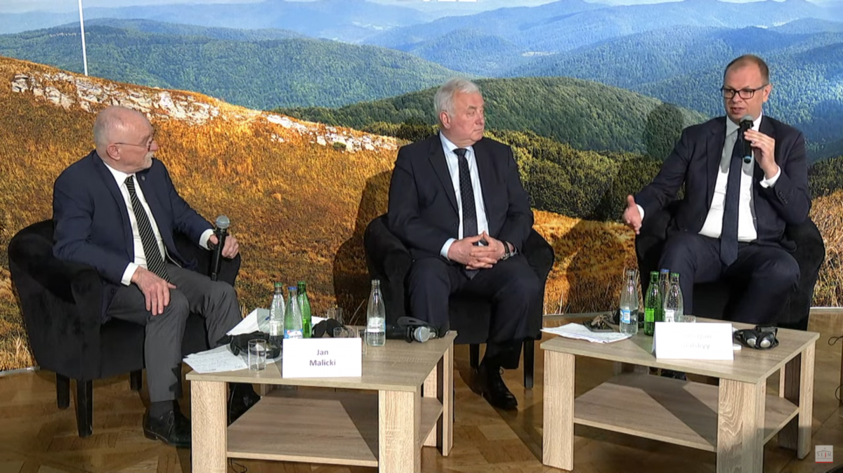 Czy nad Sanem powstanie Uniwersytet Karpacki?