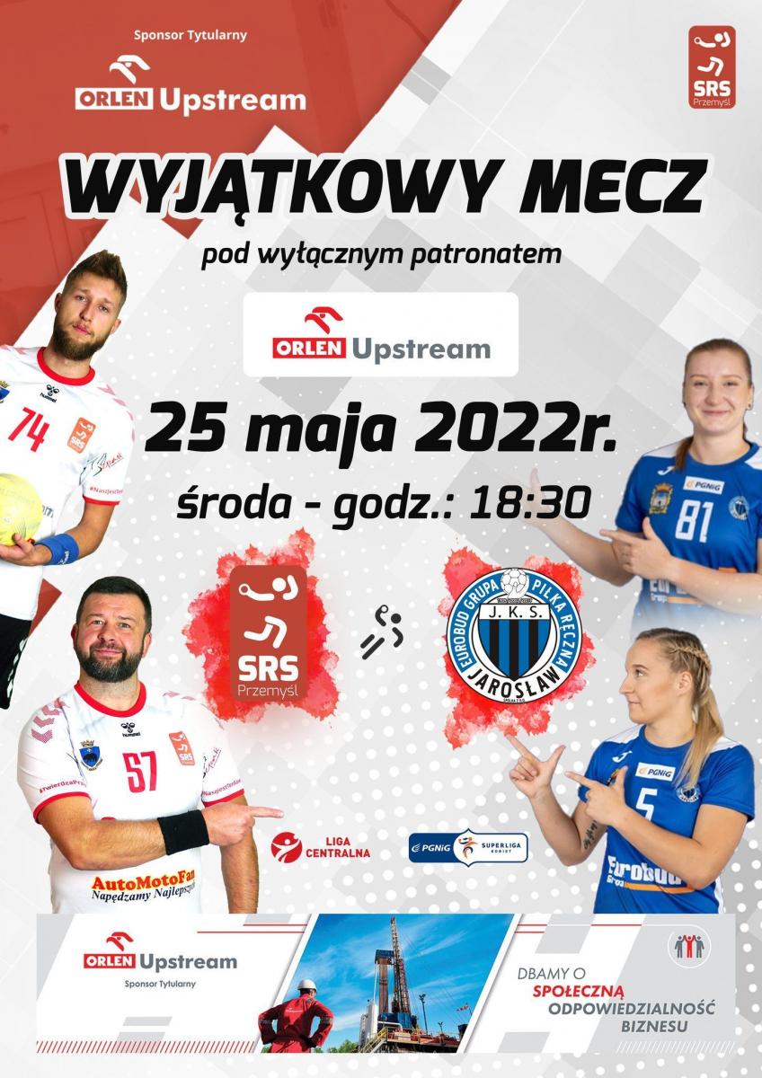 Panie vs. panowie. Intrygujące starcie w hali POSiR 
