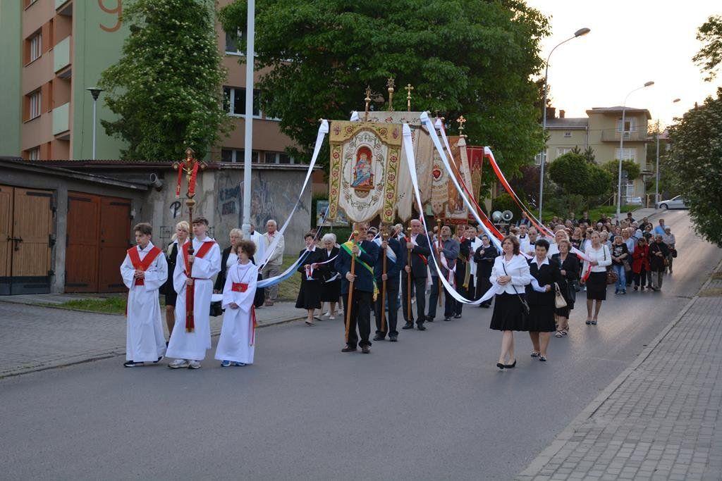 Droga światła u przemyskich salezjanów
