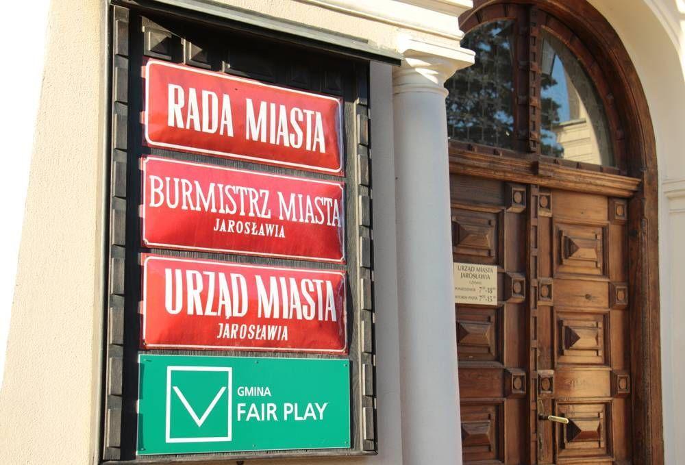 Jarosławski magistrat dołącza do instytucji z “cichymi godzinami”