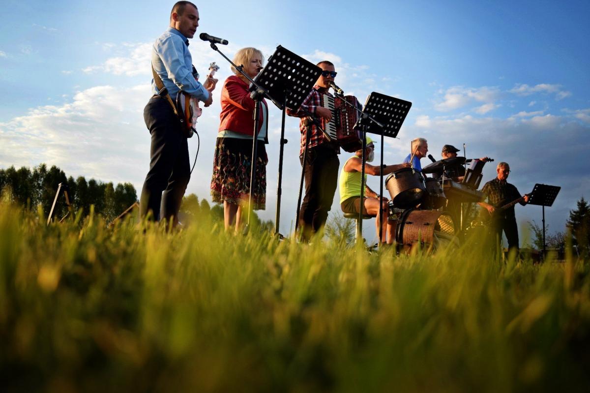 Muzykalny Łukawiec