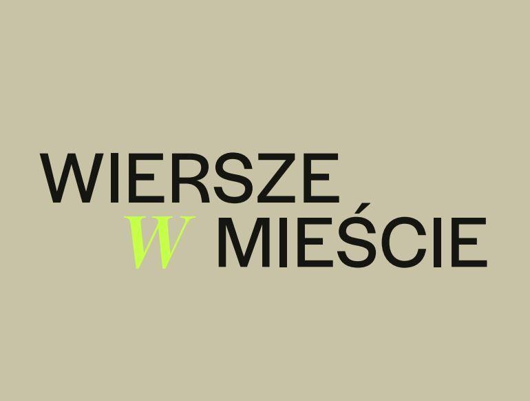 Znajdźmy chwilę na poezję