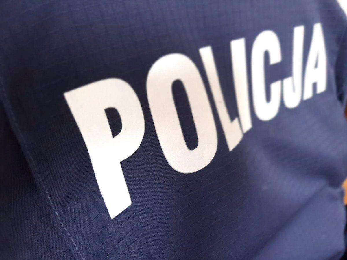 Tragiczny wypadek. Kierująca audi najechał na leżącego na jezdni mężczyznę