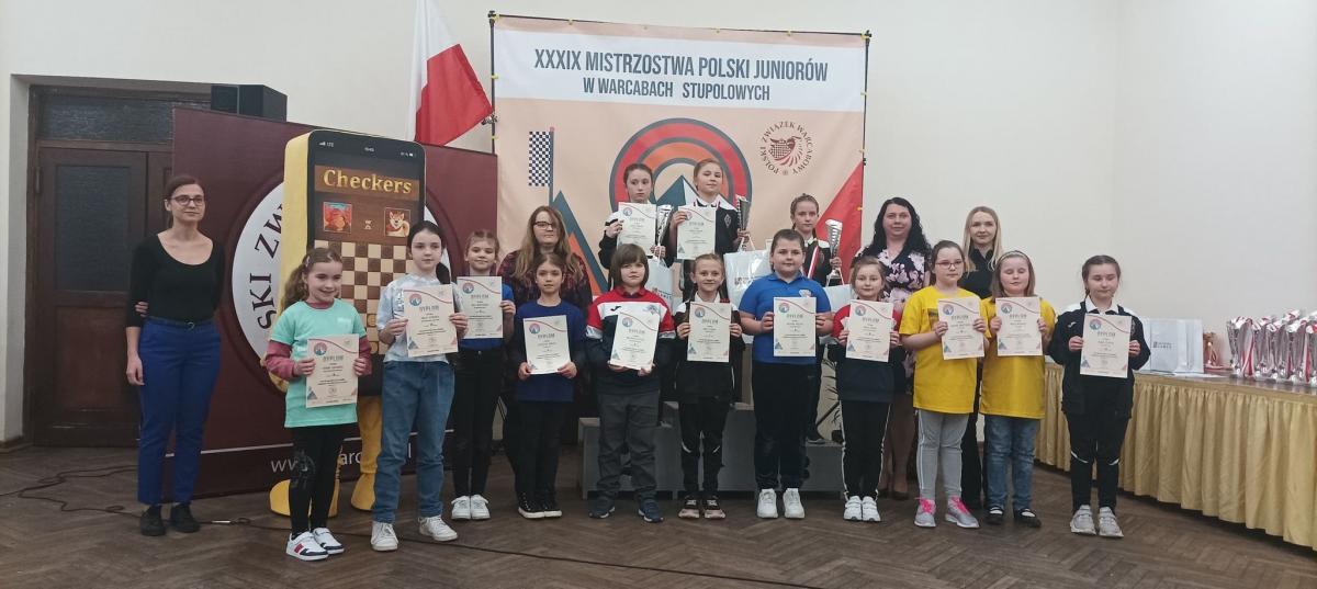 Mistrzostwo Polski należy do Oleszyc
