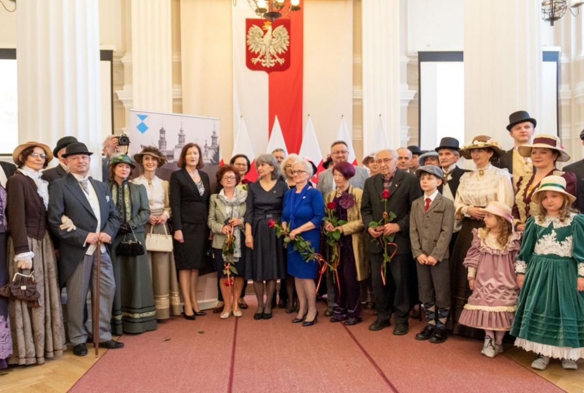 To dzięki nim nasze kulturowe dziedzictwo nie przepadnie