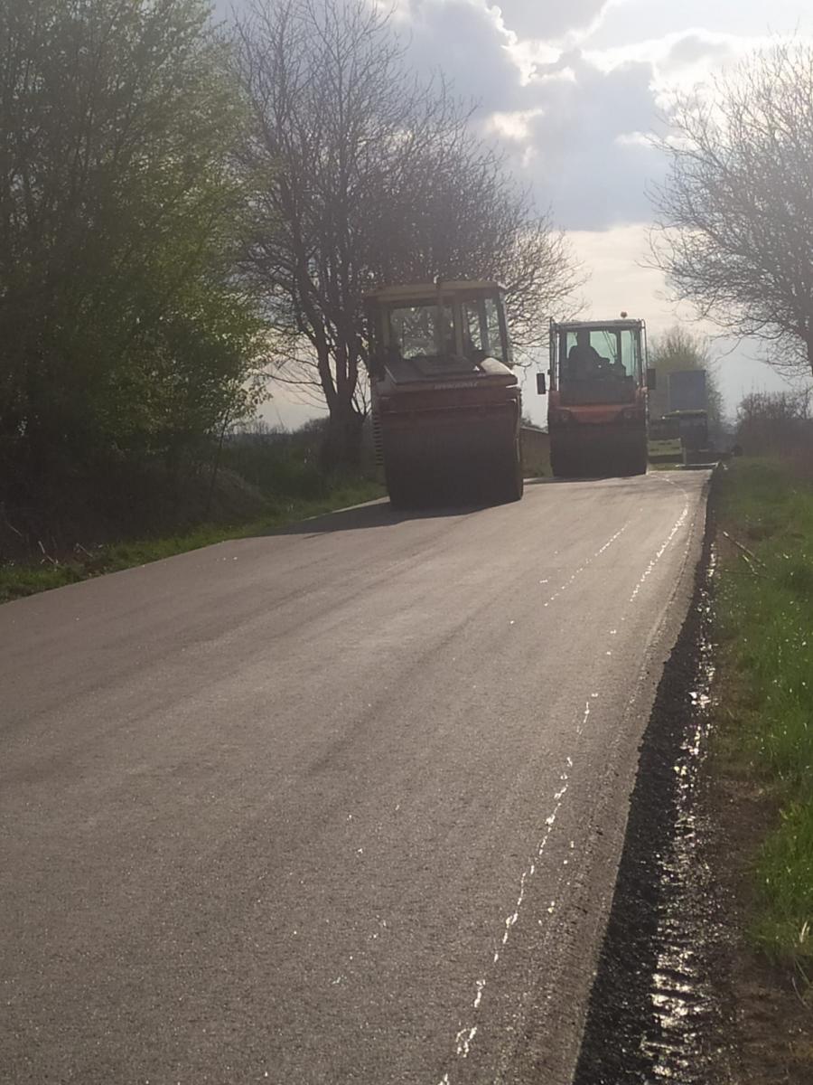 Nowe inwestycje w powiecie jarosławskim