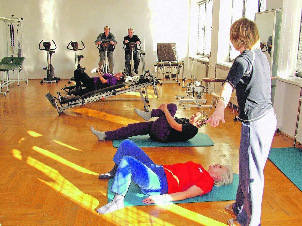 Planujesz wyjazd do sanatorium? Musisz się liczyć z wyższymi kosztami