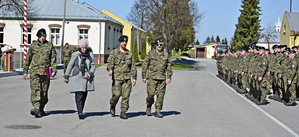 Pamięci pancerniaków zamordowanych przez NKWD [ZDJĘCIA]
