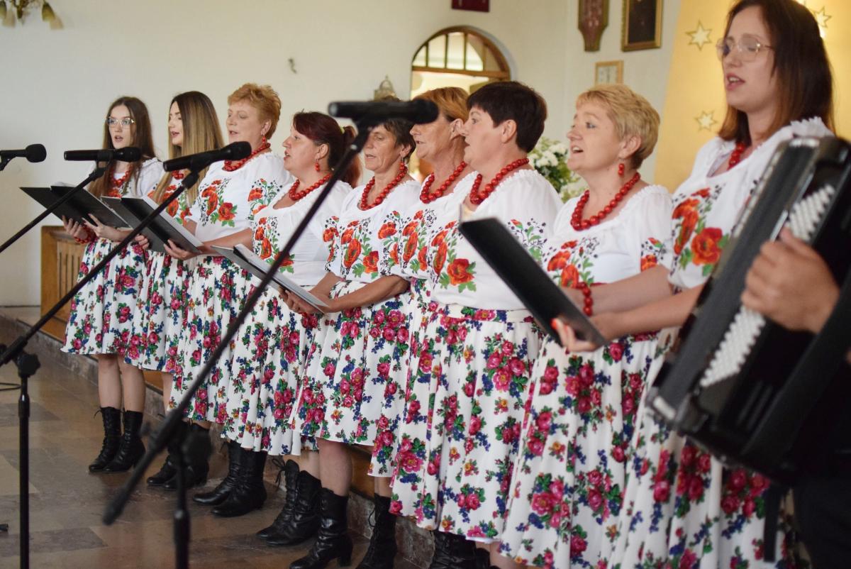 24. edycja Przeglądu Pieśni Maryjnej już w maju!