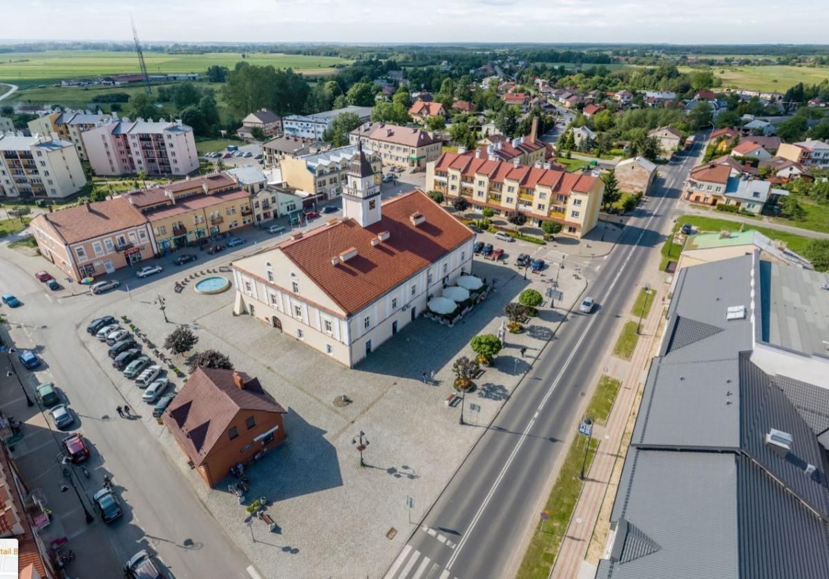 Gmina chce poznać opinię mieszkańców