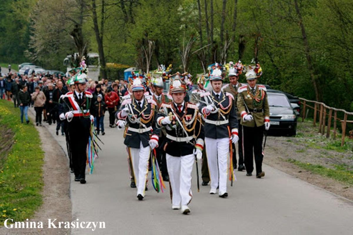 Wielka parada Turków już w ten weekend w Tryńczy