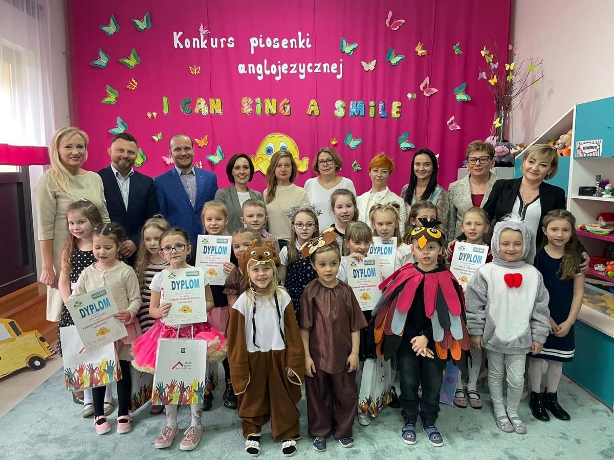 Śpiewająco po angielsku