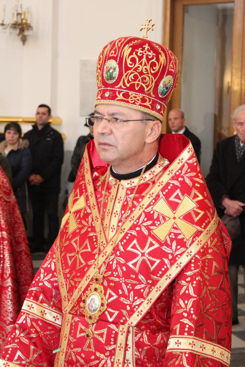 Chrześcijanie rytu wschodniego przygotowują się do świąt