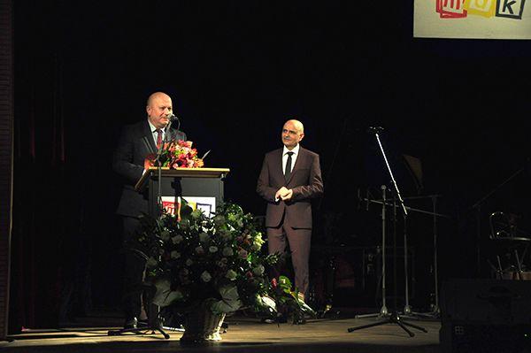 Kolejne dofinansowania lubaczowskiego MDK
