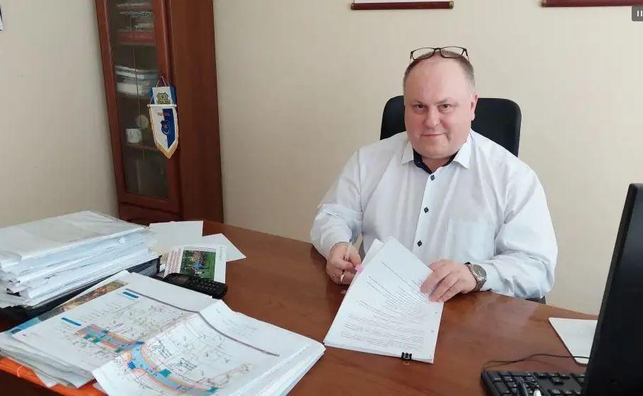 Remonty w Przeworsku: chodniki, drogi i wielka modernizacja cmentarza