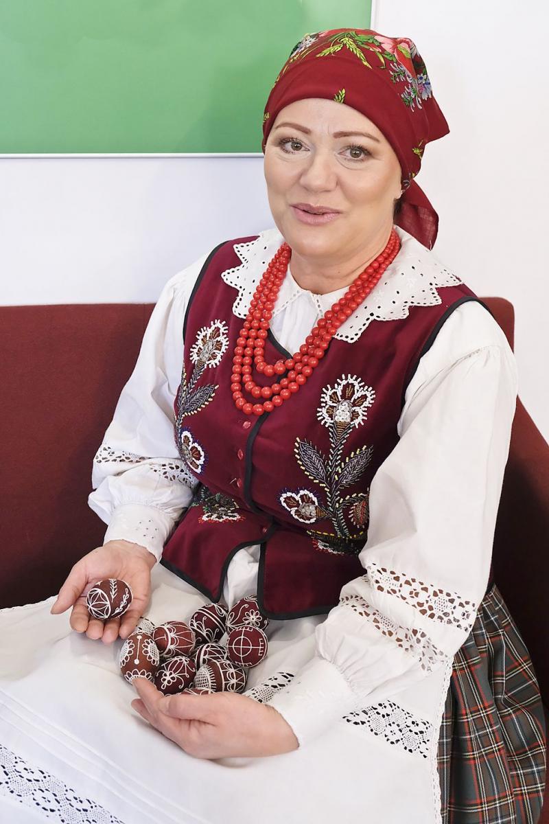 Wyniki konkursów wielkanocnych Centrum Kulturalnego w Przemyślu 
