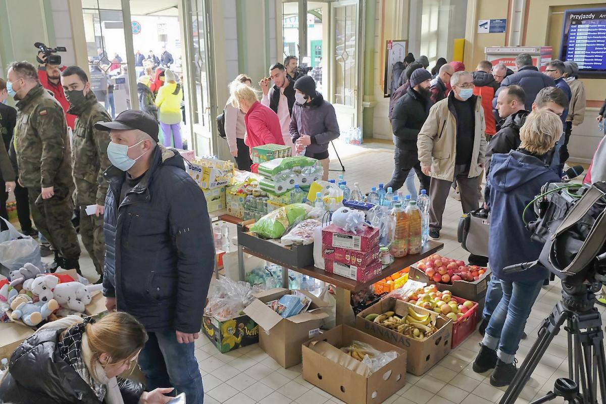 Wielki, pozytywny efekt wizerunkowy miasta Przemyśla