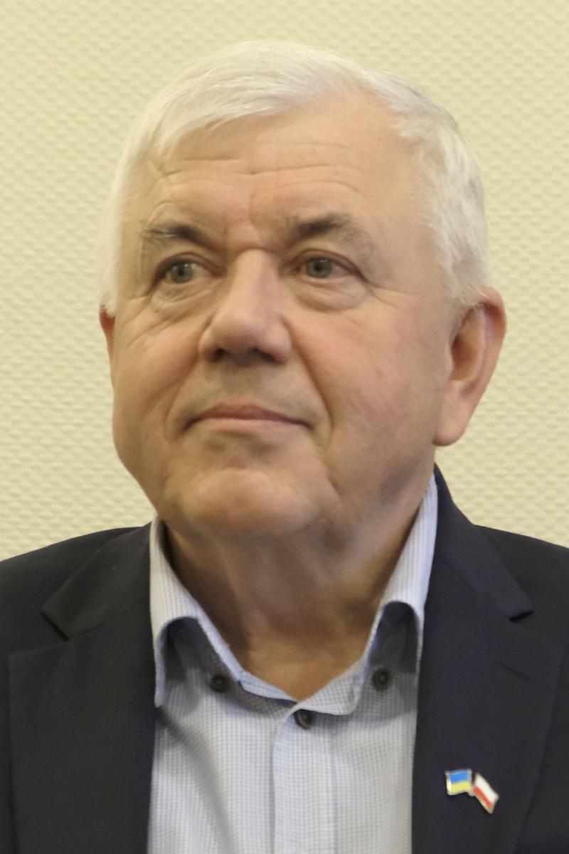 Aleksander Baczyk, Konsul Honorowy Ukrainy w Przemyślu: Polacy pokazali swoją gościnność, pomoc i wielki dar serca