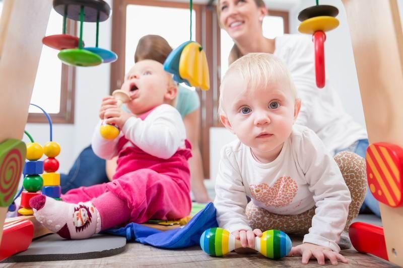 Część rodziców może liczyć na 400 zł miesięcznie od rządu