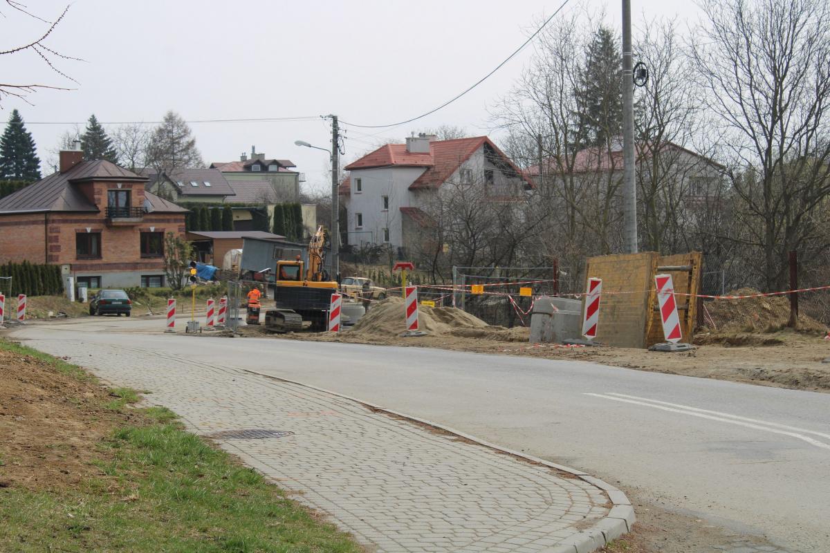 Betonowa Lipowica [ZDJĘCIA]