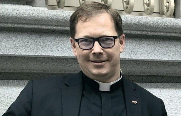 Co zrobiła archidiecezja?