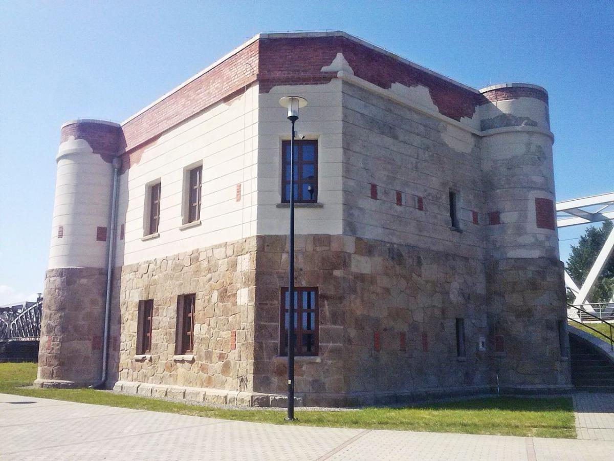 Dwie nominacje dla zabytków z naszego regionu