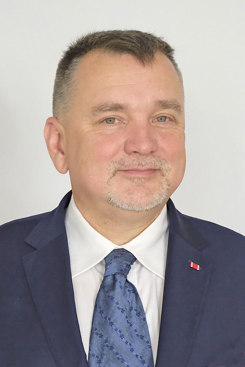 Trzy zawiadomienia na radnego Zapałowskiego