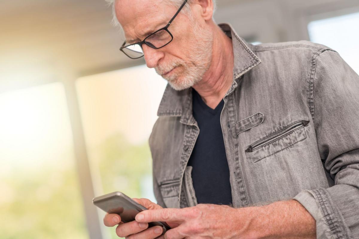 PGE grozi odłączeniem prądu? SMS może pochodzić od oszustów