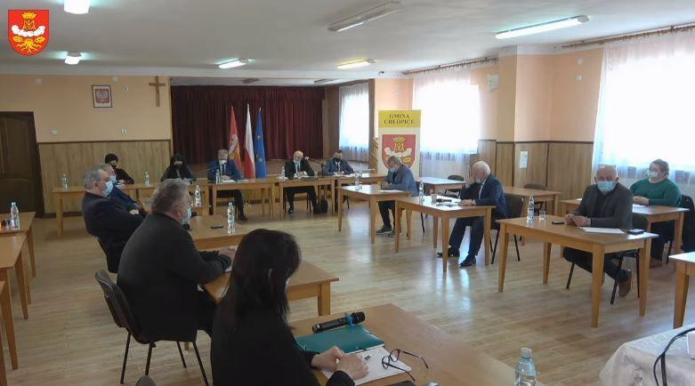 Bardzo ludzka sesja w Chłopicach 