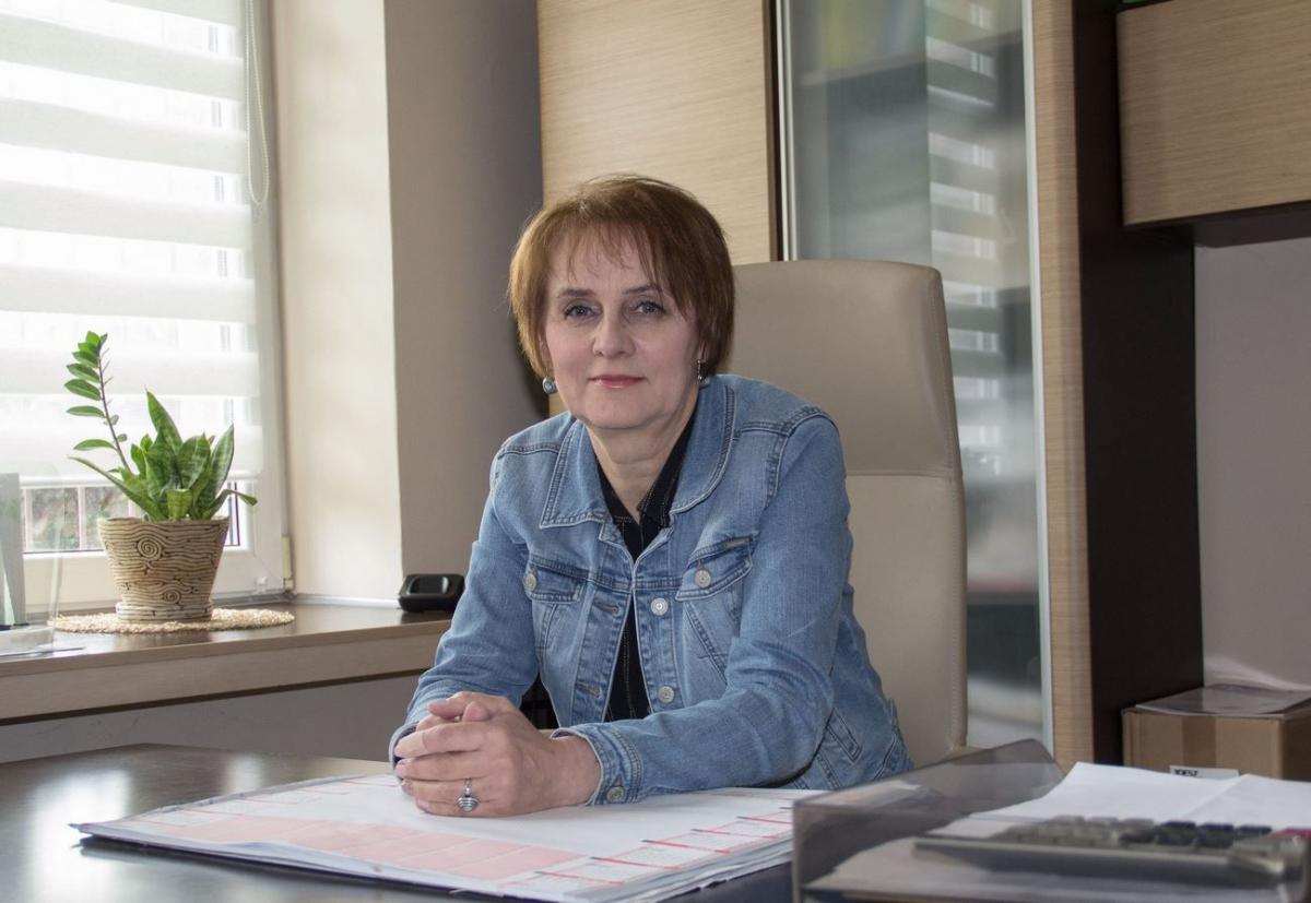 Nikt nie wygrywa na wojnie. Rozmowa ŻP