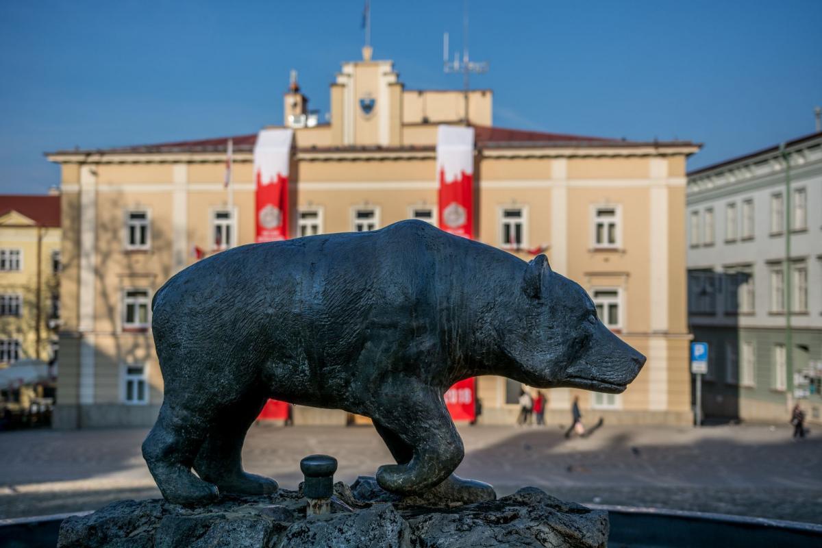 Punkt nadawania PESEL dla uchodźców z Ukrainy w Przemyślu już działa. Zgłosiło się ok. 60 osób 