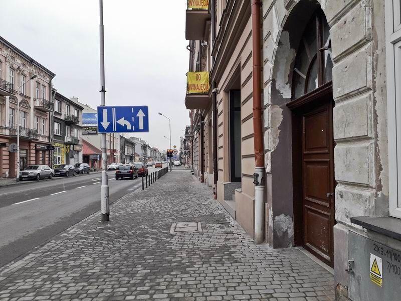 Mieszkańcy mogą być spokojni. Nie ma planów likwidacji punktu ADM na Zasaniu