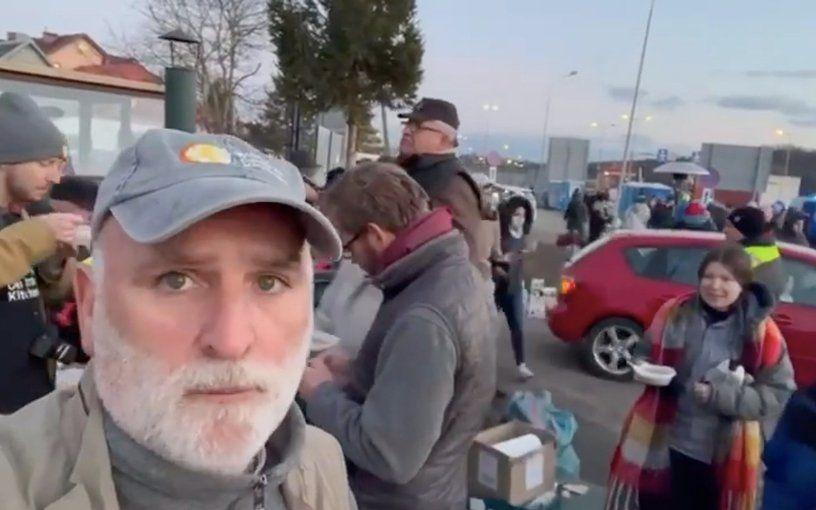 Potrzebna pomoc? Jedziemy! Mieszkańcy skrzykują się w aktach solidarności [ZDJĘCIA]
